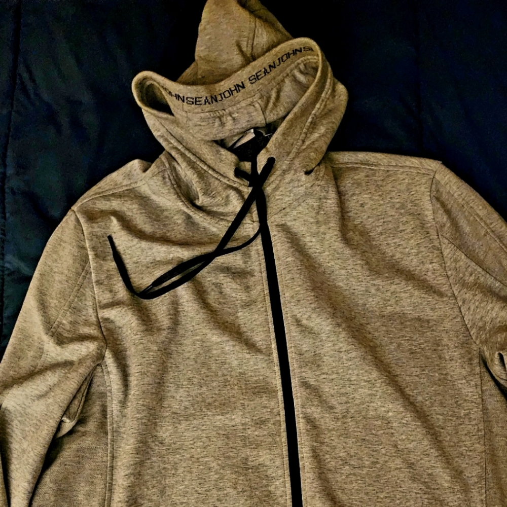 Designer Hoodie Jacket